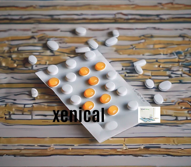 Como comprar las pastillas xenical